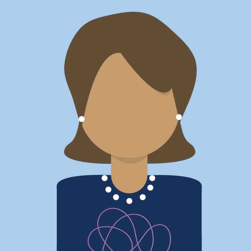 Image of Donia Robinson Person name